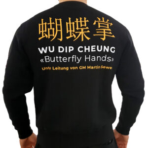WDC Sweatshirt